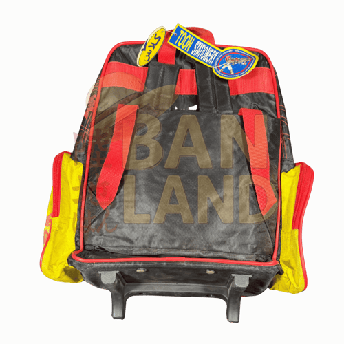 شنطة بيدامان – سبيستون