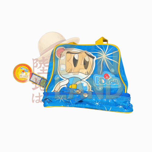 شنطة بيدابول – سبيستون