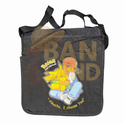 شنطة بوكيمون – سبيستون