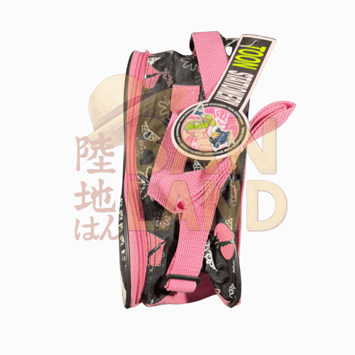 حقيبة طعام زهرة – سبيستون