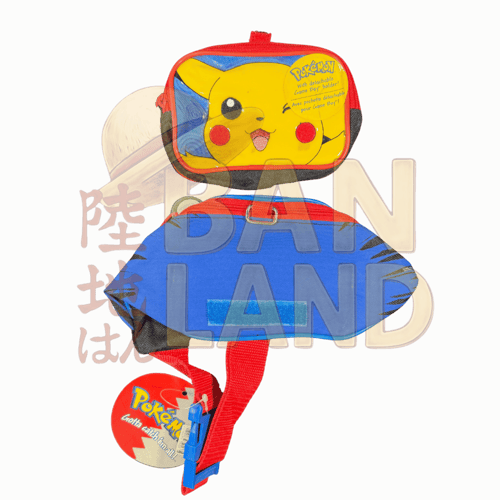 شنطة بوكيمون