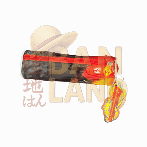 مقلمة الدراج المقنّع – مخلب التنين | NewBoy