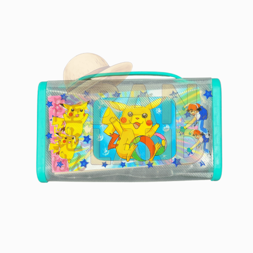 مقلمة بوكيمون