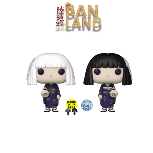 ( FUNKO POP! ANIMATION: DEMON SLAYER - FINAL SELEC...