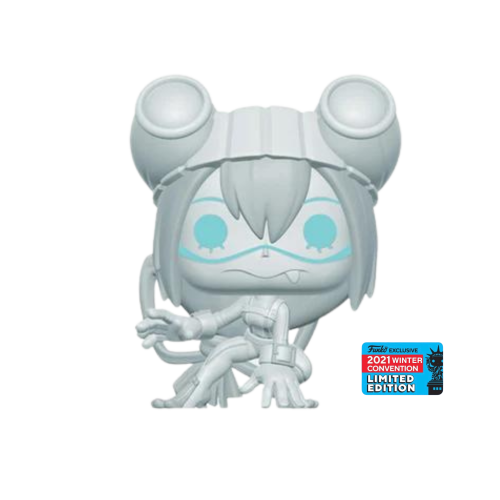 FUNKO POP! ANIMATION: My Hero Academia - TSUYU ASU...