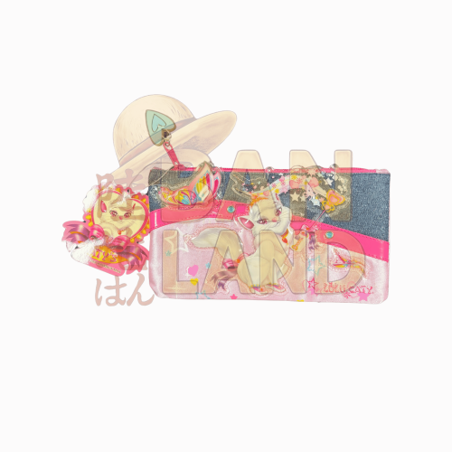 مقلمة لولو كاتي – سبيستون