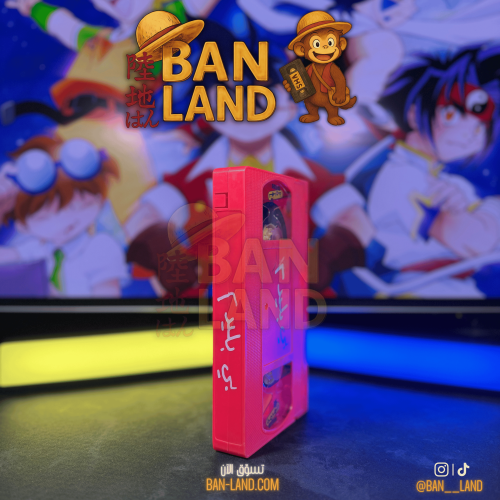 شريط فيديو VHS سبيستون - بي بليد 2