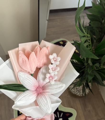 Soft bloom
