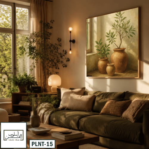 PLNT15 همسات الطبيعة