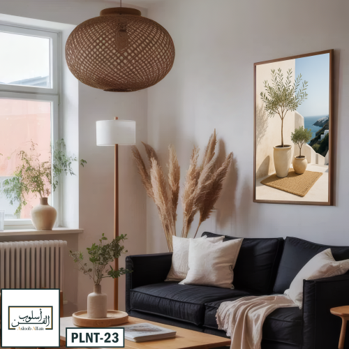 PLNT23 نسيم المتوسط