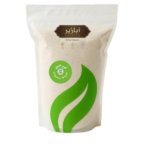 دقيق القمح عضوي 750 جرام