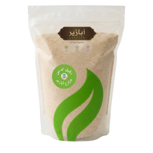 دقيق الدخن 750 جرام