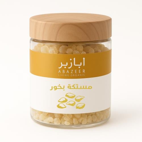 بخور مستكة 300جرام