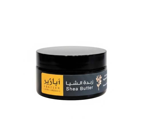 زبدة الشيا 100 جرام