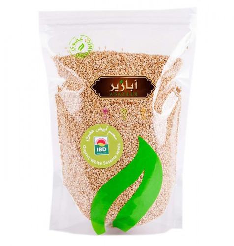 سمسم عضوي 500 جرام