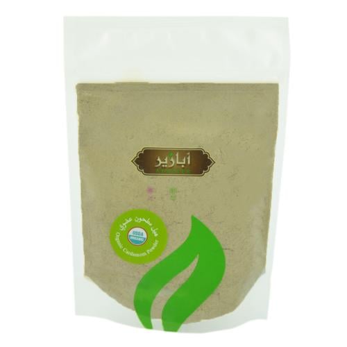 هيل مطحون عضوي 100 جرام