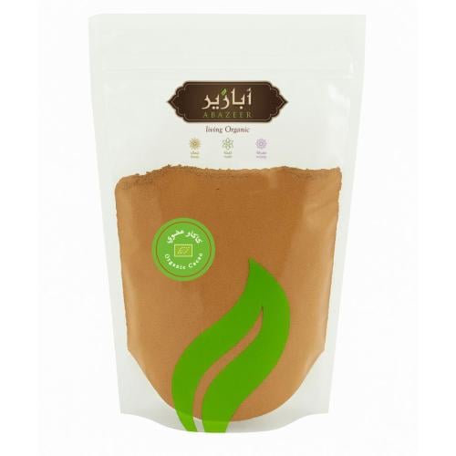 كاكاو مطحون عضوي 500 جرام