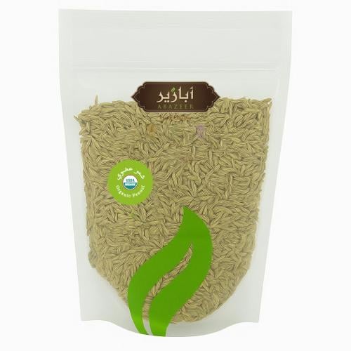 شمر عضوي 200 جرام