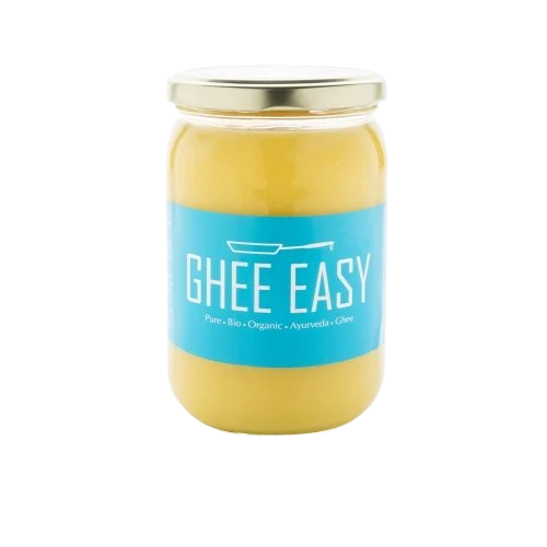 سمن بقري عضوي 500 جرام