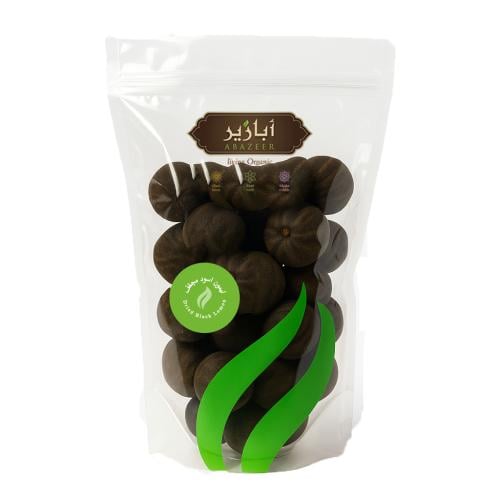 ليمون اسود مجفف 150 جرام