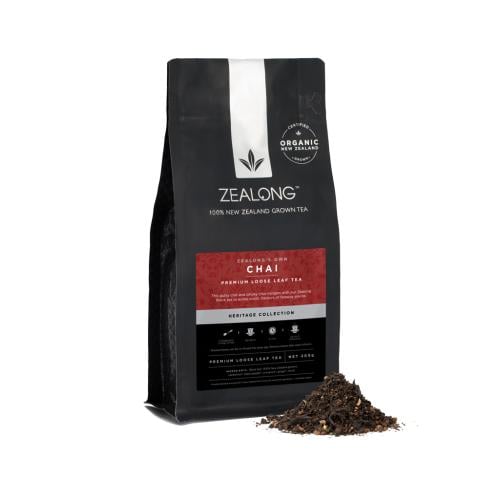 شاي زيلونق التراثي عضوي 200g