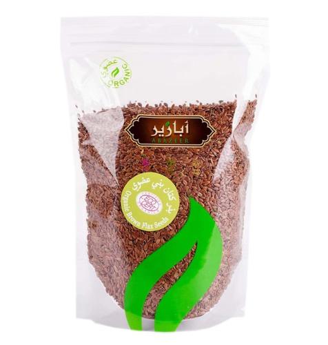 بذر كتان عضوي 250 جرام