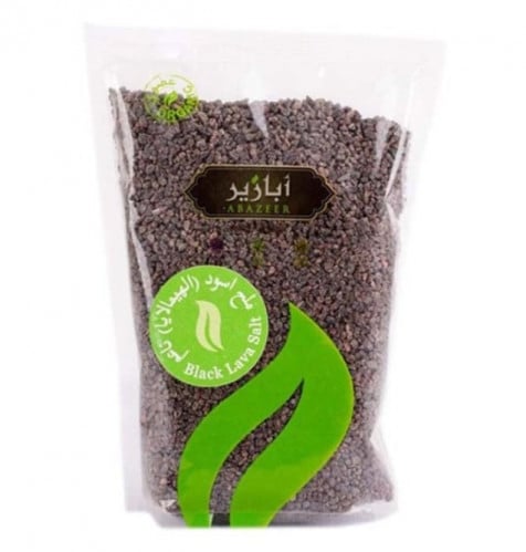 ملح هيمالايا أسود 500 جرام