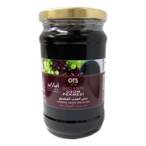 دبس عنب 380مل عضوي