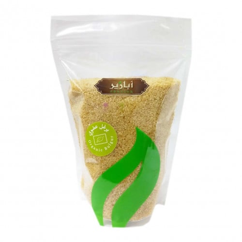 برغل عضوي 1كيلو