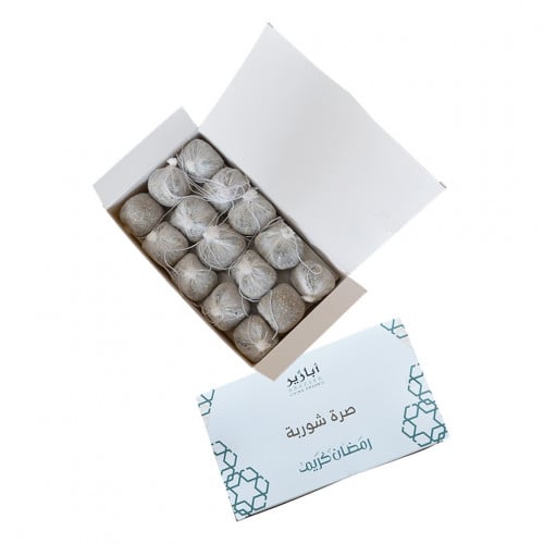 صرة شوربة (كرتون 30حبة)