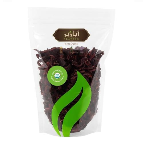 كركديه عضوي 150 جرام