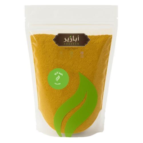 خلطة الكاري 200 جرام