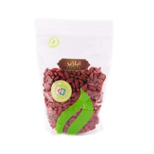 توت الذئب العضوي 250 جرام