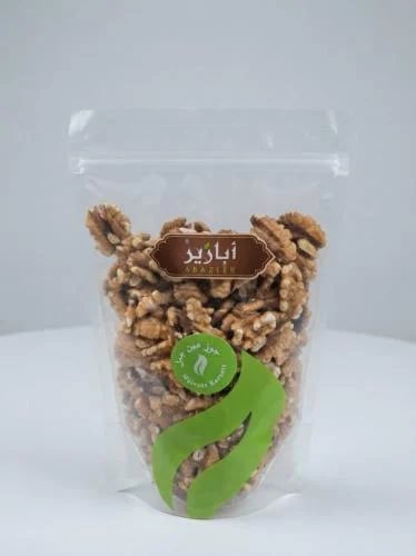 جوز عين جمل أمريكي - 400 جم