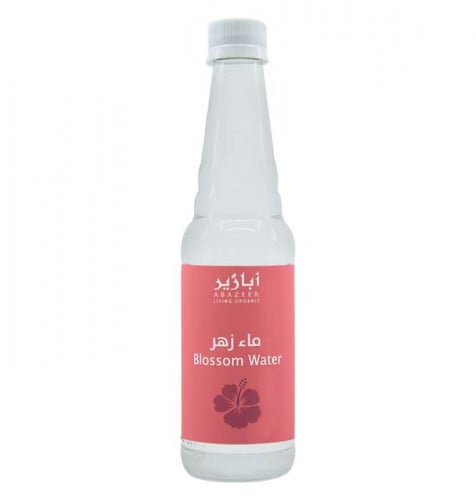 ماء الزهر 300مل أبازير