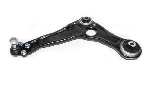 مقص امامي يسار الماني