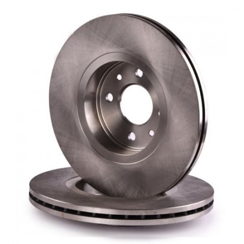 طقم هوبات امامية تاليسمان