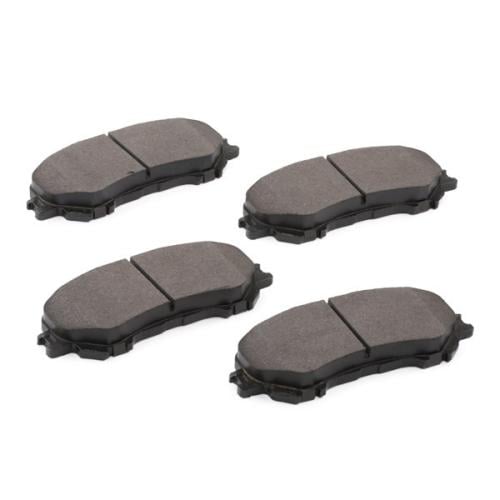 طقم فحمات امامية