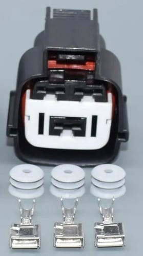 فيش مروحة أصلي 3 خط هيونداي و كيا سنتافي سيرنتو جي...