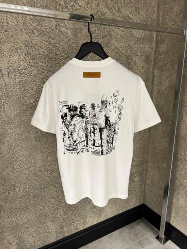 تيشيرت Louis Vuitton