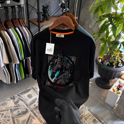 تيشيرت هيرمز - HERMES
