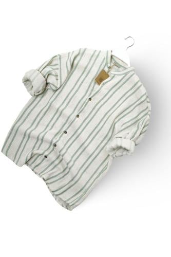 قميص آوفر سايز