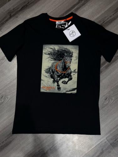 تيشيرت هيرمز - HERMES