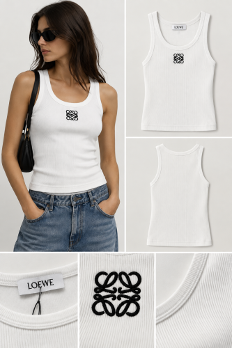 White top Loewe
