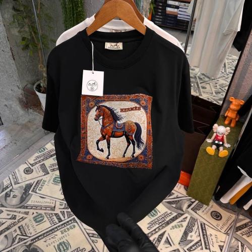 تيشيرت هيرمز - HERMES