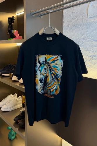 تيشيرت هيرمز - HERMES