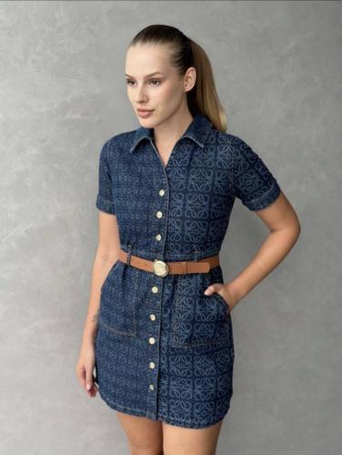 فستان LOEWE “ ماستر كوالتي