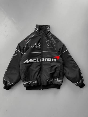جاكيت مرسيدس | Mercedes jacket