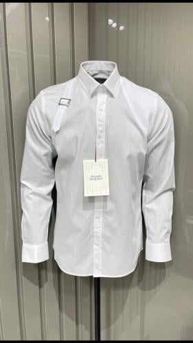 قميص الكسندر ماكوين