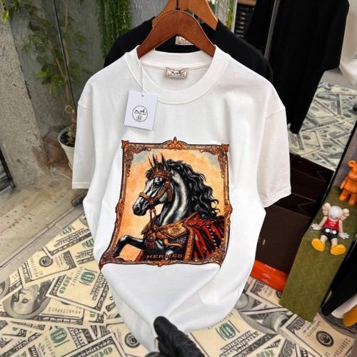 تيشيرت هيرمز - HERMES